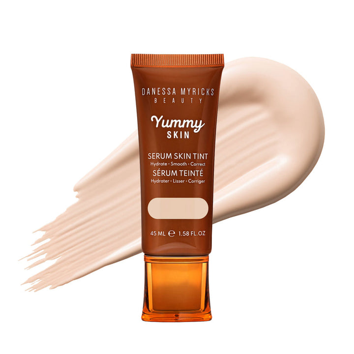 Danessa Myricks Beauty Yummy Skin tint Serum