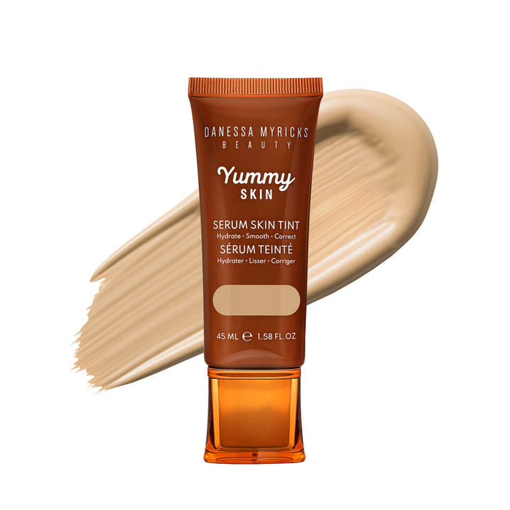 Danessa Myricks Beauty Yummy Skin tint Serum
