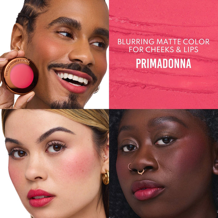 Danessa Myrics Yummy Skin Flushed Essentials Kit