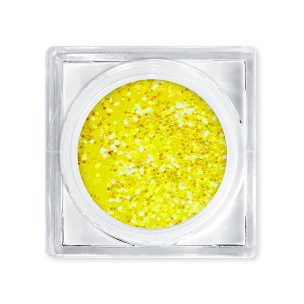 Lit Loose Glitter Makeup