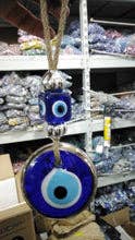 Evil Eye Wall Hanging, Christmas Tree Decoration
