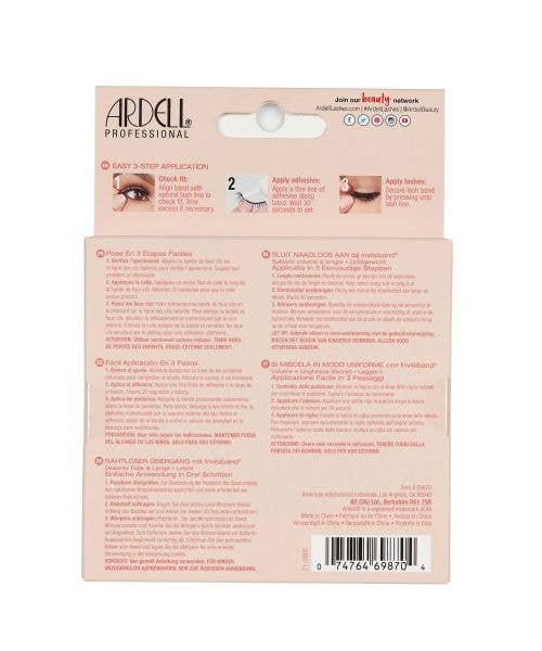 Naked Lashes # 420 4 Pack