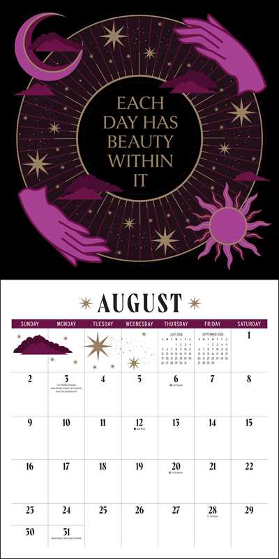 You Have the Magic 2026 Wall Calendar by Viki  Lester