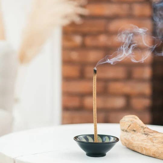 Premium Palo Santo Hand-Rolled Incense Sticks