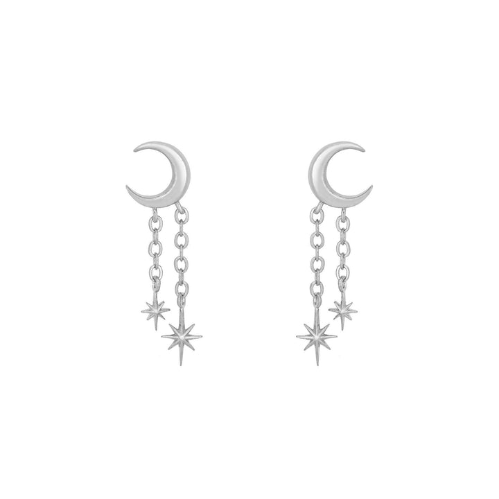 Halo Earrings