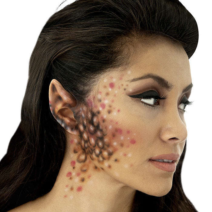 Woochie Space Ear Tips Latex