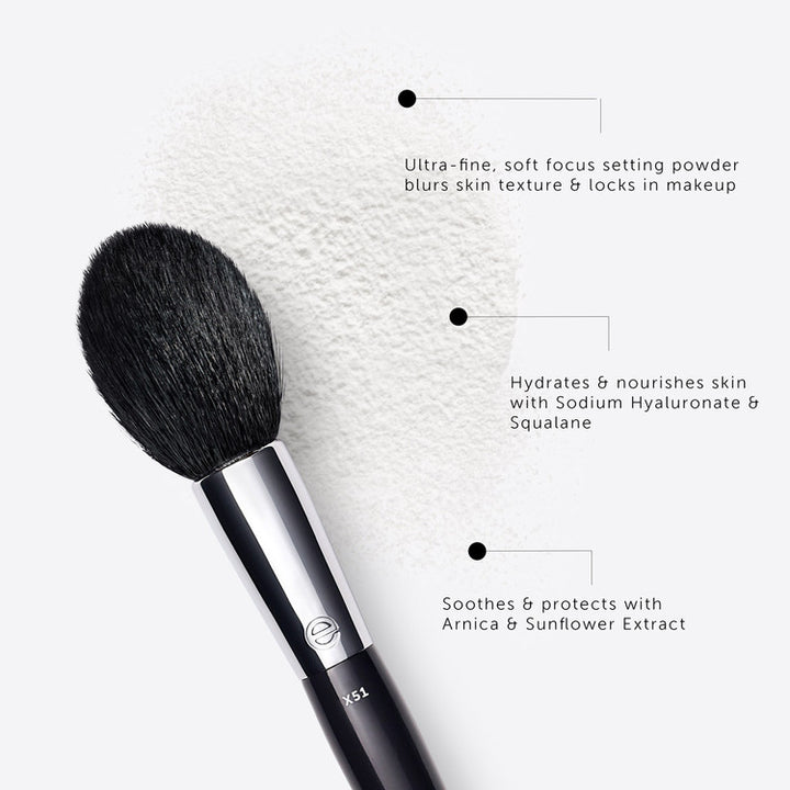 ESUM Perfect Finish Setting Veil