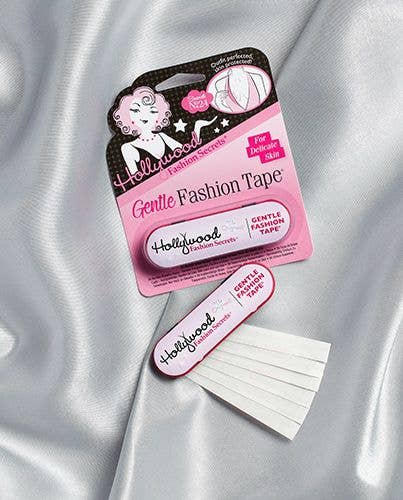 Gentle Fashion Tape Tin-36ct