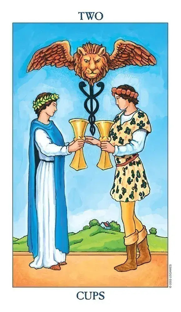 Exploring Tarot Using Radiant Rider-Waite® Tarot Deck