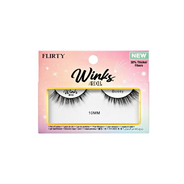 Ardell Winks Bossy Lashes