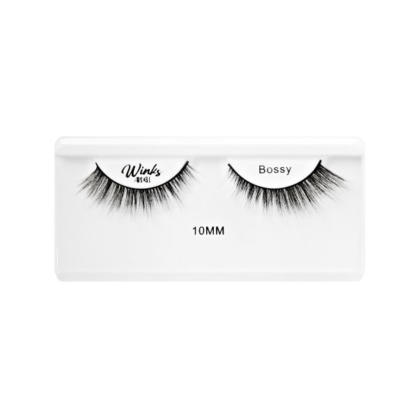 Ardell Winks Bossy Lashes