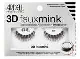 Image of Ardell 3D Fauxmink 858 Lashes