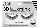 Image of Ardell 3D Fauxmink 860 Lashes