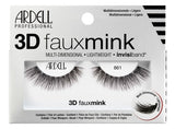 Image of Ardell 3D Fauxmink 861 Lashes