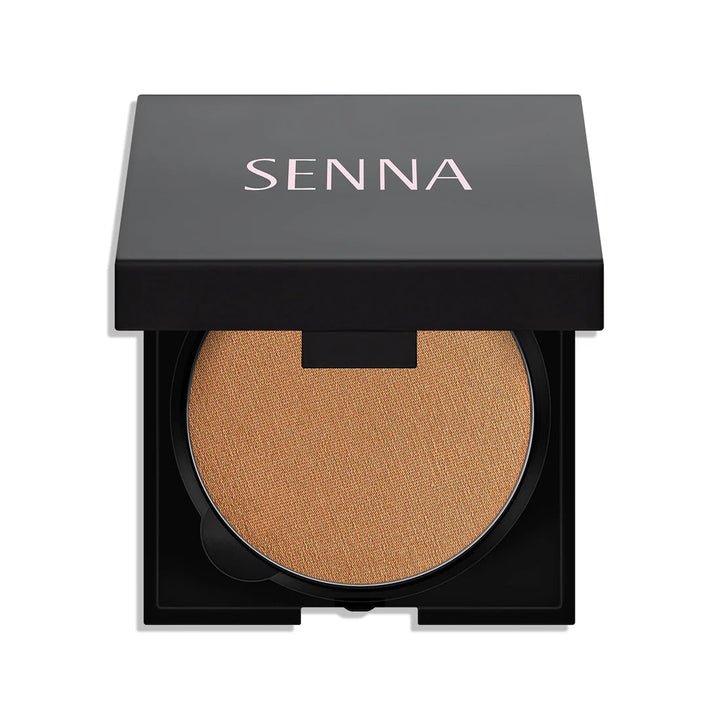 Senna Cosmetics Mineral Mix® Pressed Foundation