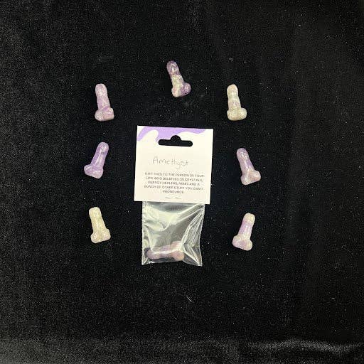 Apparently These Dicks...