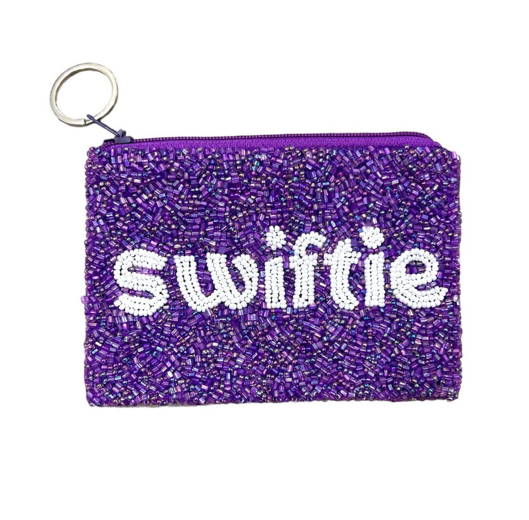 SCP Purple Swiftie