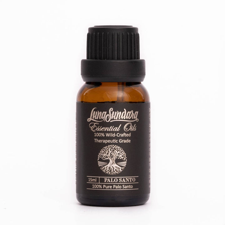 Peruvian Palo Santo Essential Oil | 100% Pure Wildcrafted