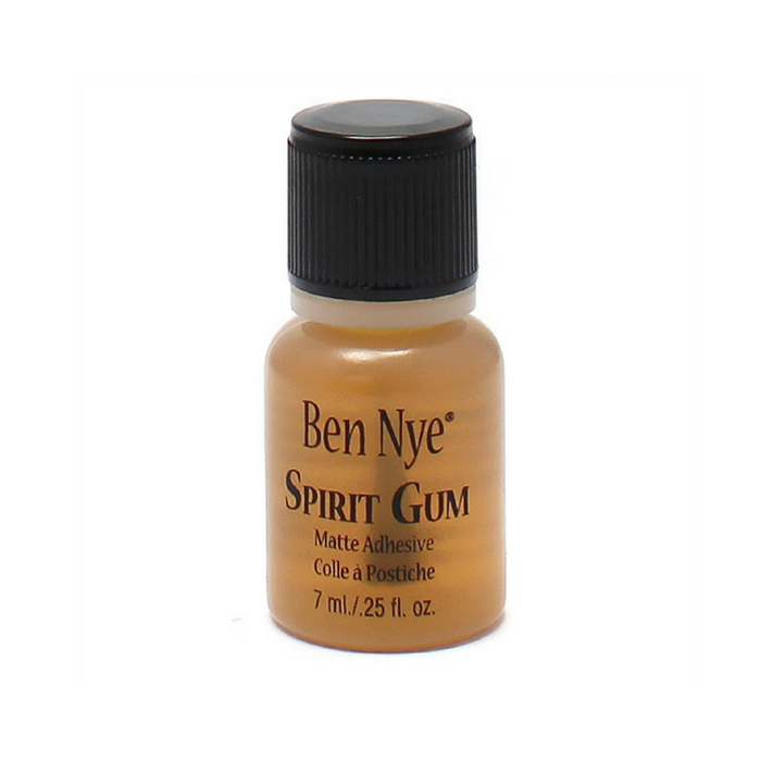Ben Nye Spirit Gum Adhesive 1oz