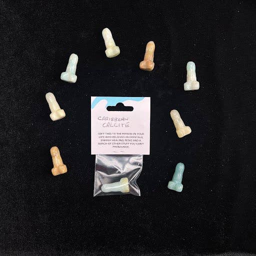 Apparently These Dicks...