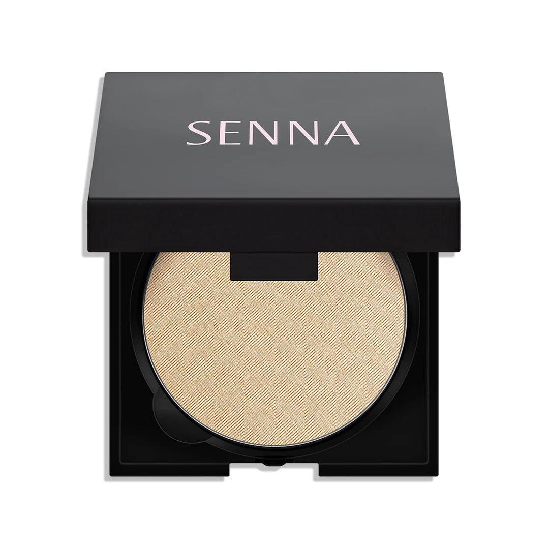 Senna Cosmetics Mineral Mix® Pressed Foundation