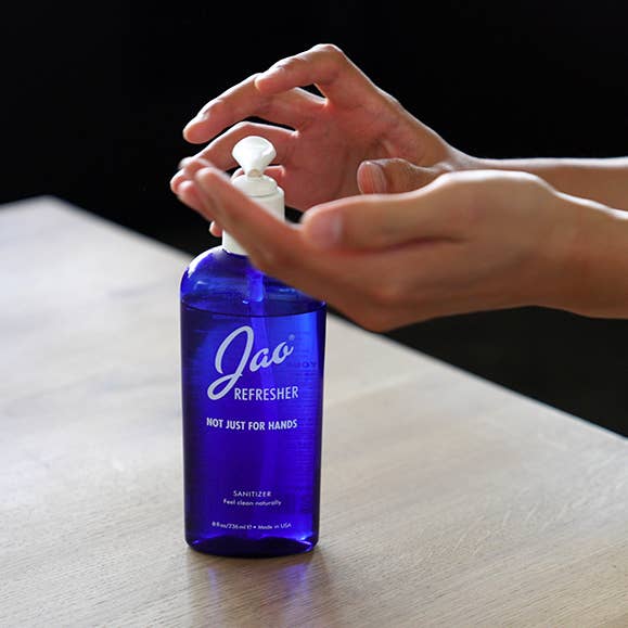 Jao Refresher 8fl oz