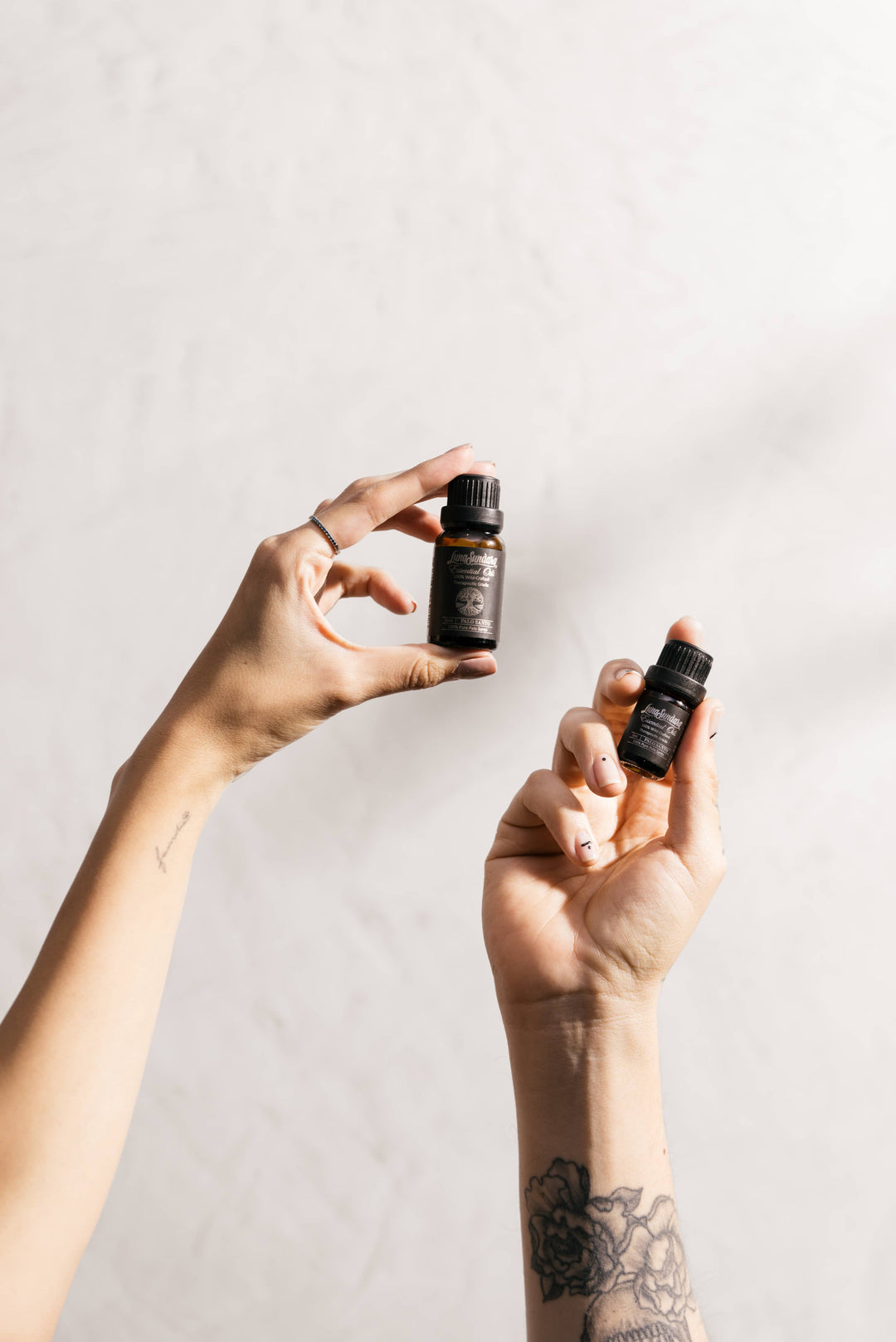 Peruvian Palo Santo Essential Oil | 100% Pure Wildcrafted
