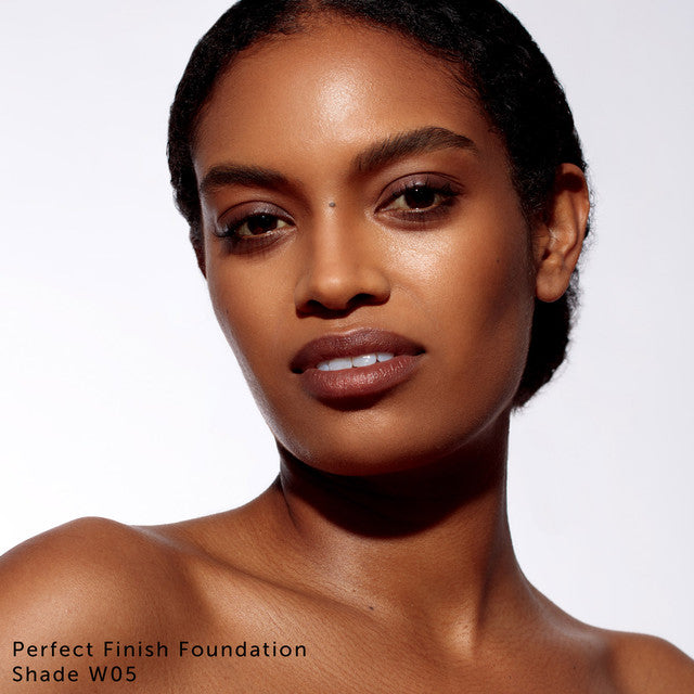 Esum Perfect Finish Complexion Book