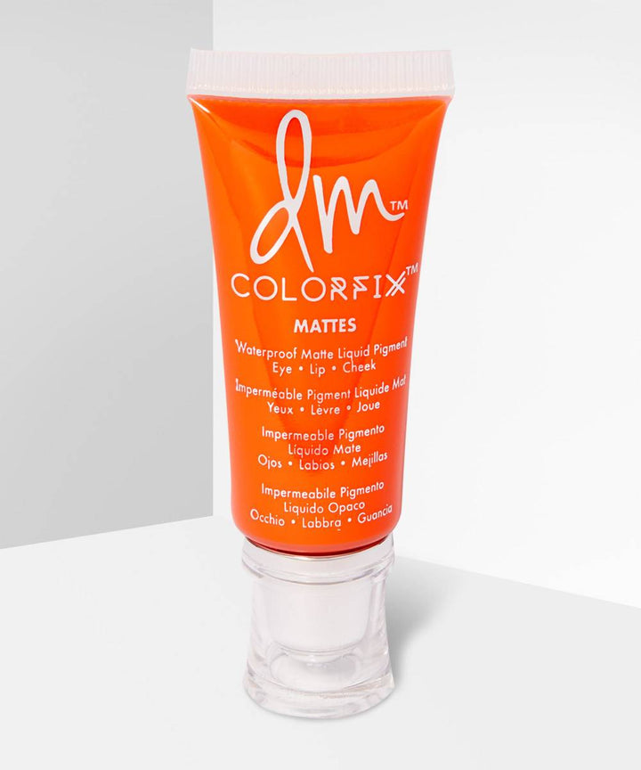 Danessa Myricks Beauty Colorfix Matte Collection