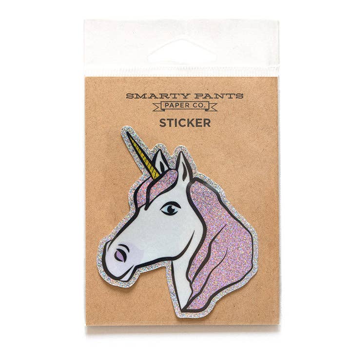 Unicorn Sticker