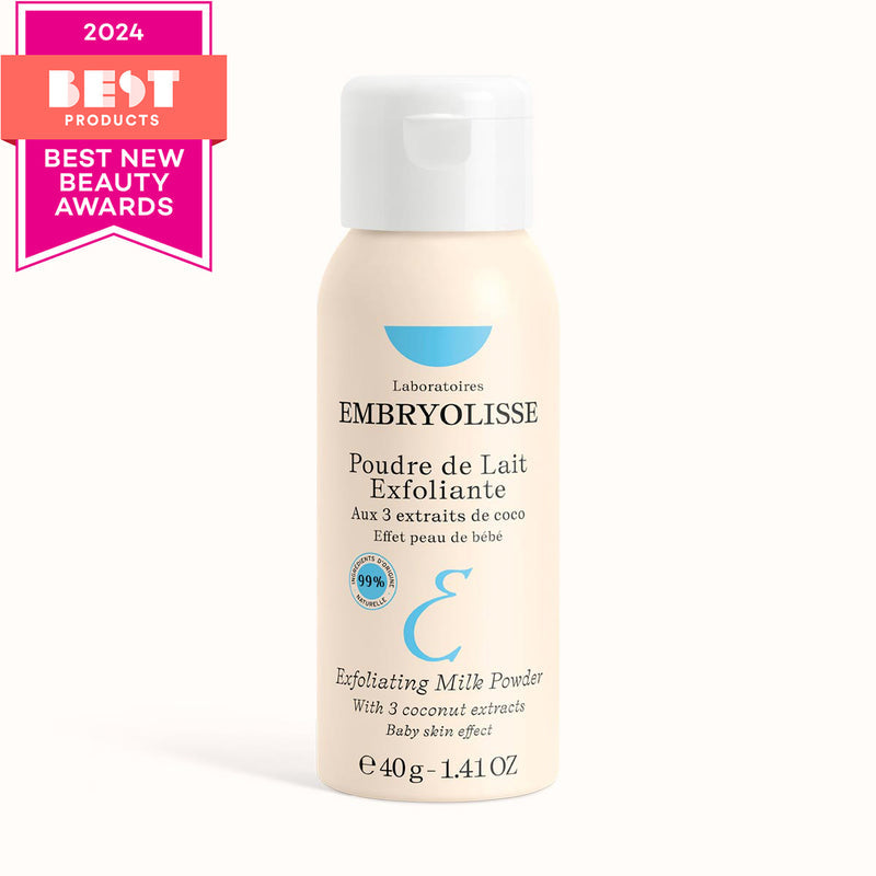 Embryolisse Exfoliating Milk Powder