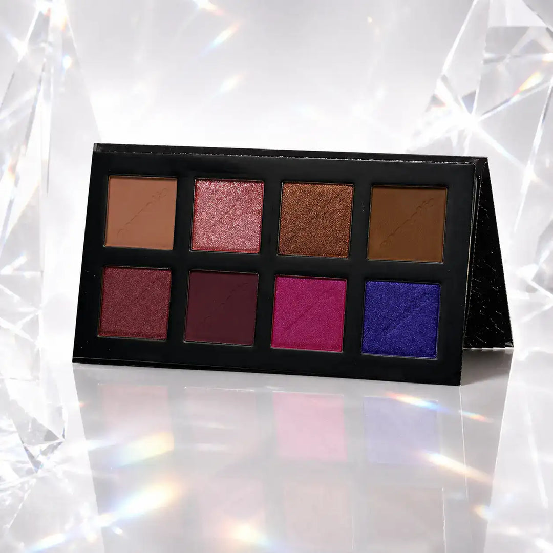 Passion Color Story Eyeshadow Palette