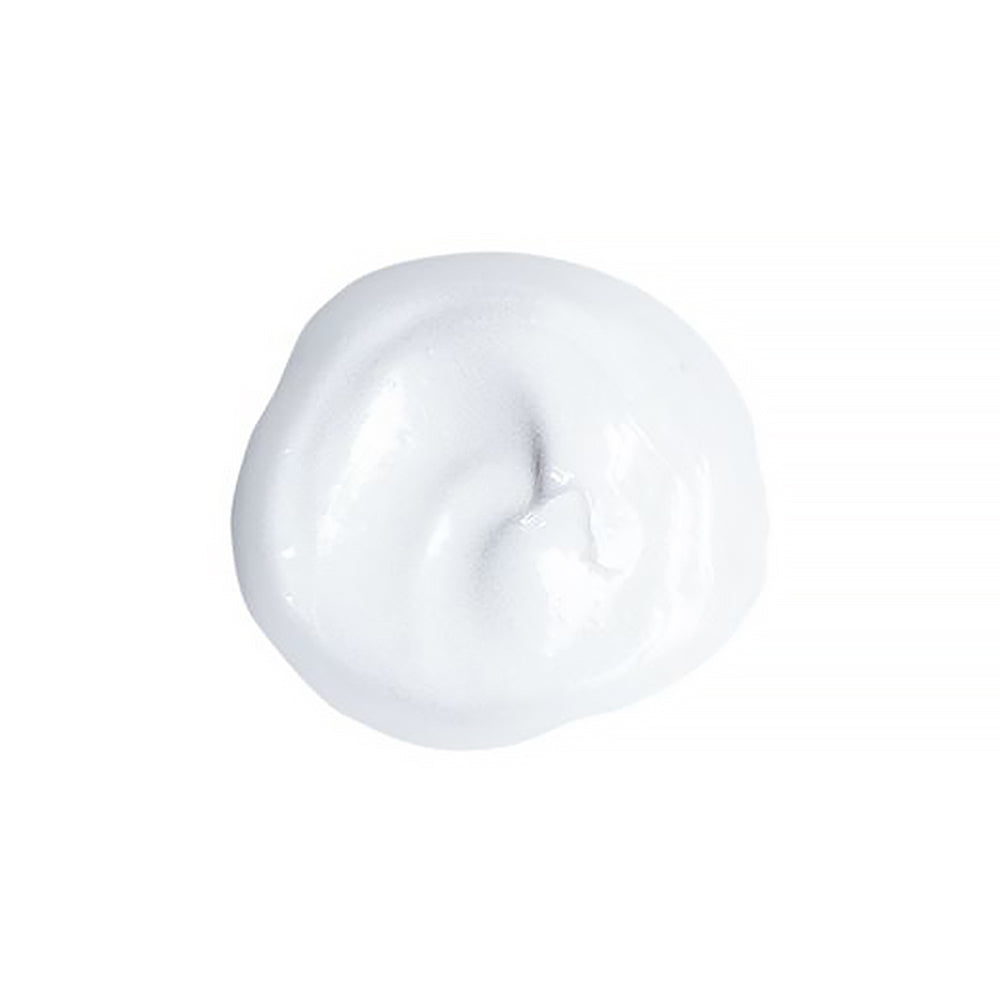 cream cleanser blob by Senna Cosmetics