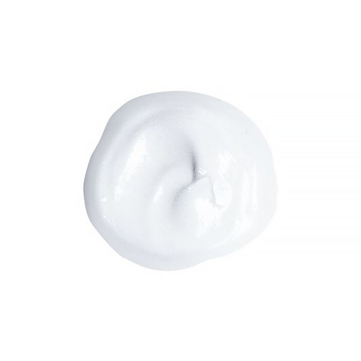 cream cleanser swatch by Senna Cosmetics