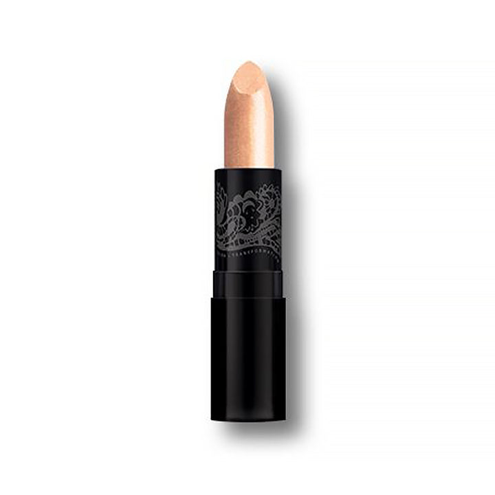 cream lipstick moonglow by Senna Cosmetics