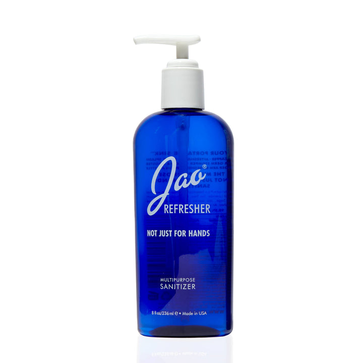 Jao Refresher 8fl oz