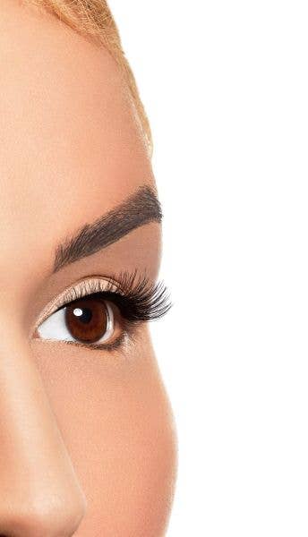 Winks Half & Half Pre-Cut Lashes Dream