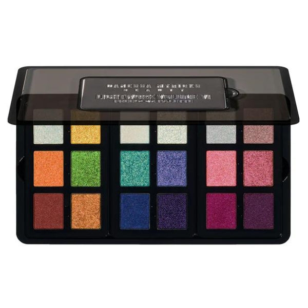 Danessa Myricks Beauty Lightwork VI Freedom Palette