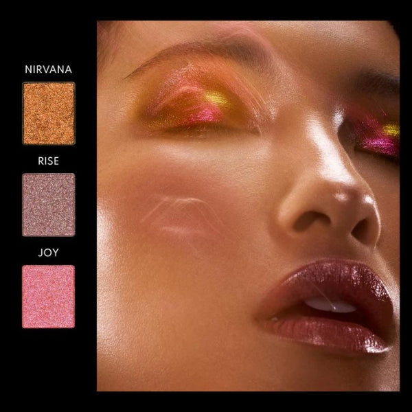 Danessa Myricks Beauty Lightwork VI Freedom Palette