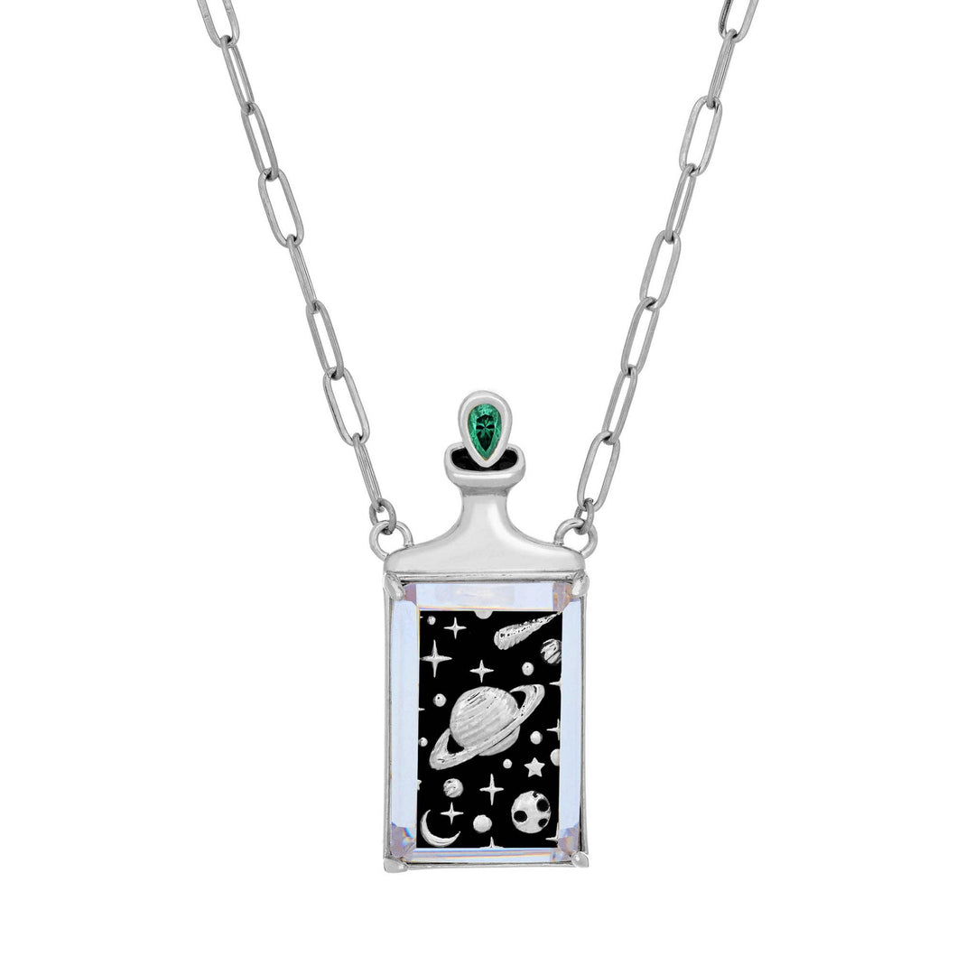 Universe Necklace