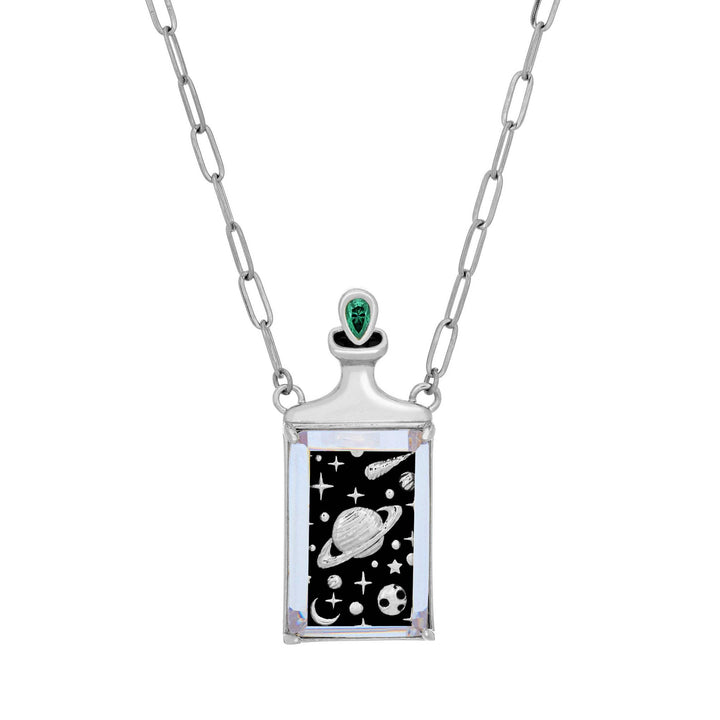 Universe Necklace