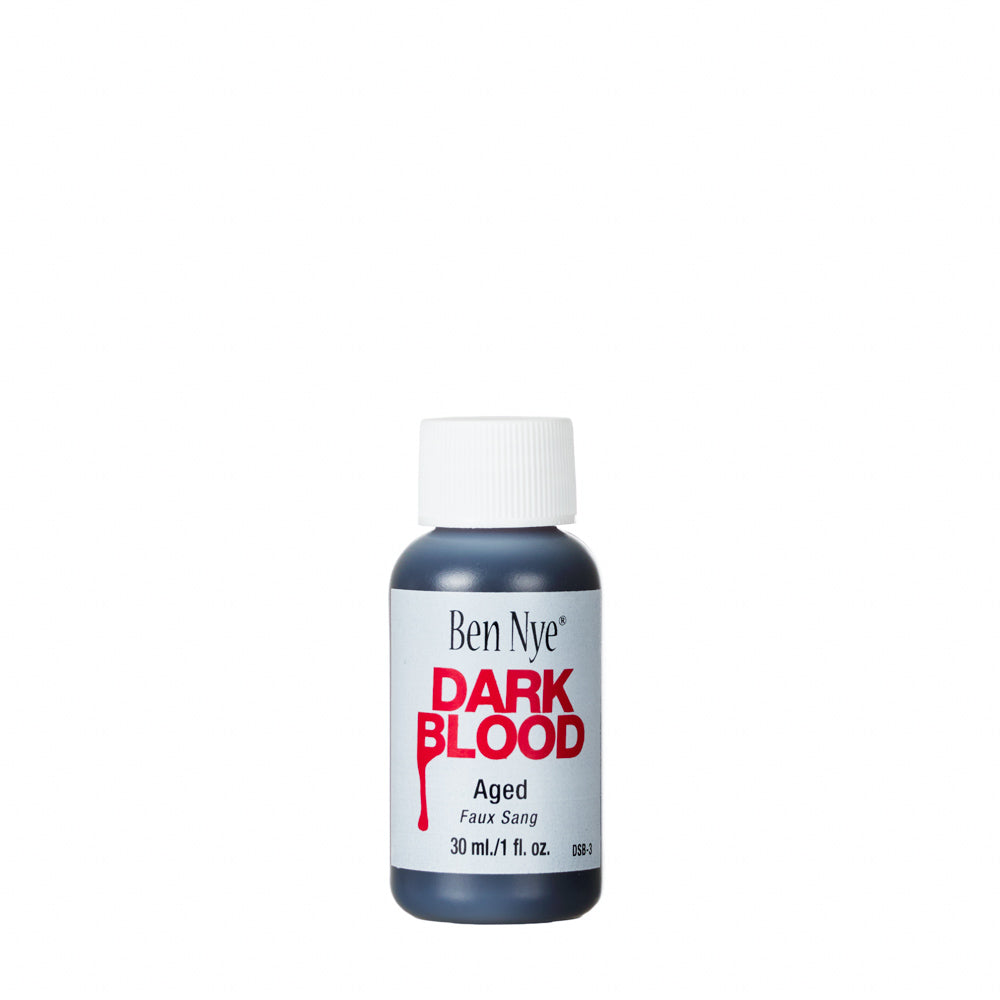 Ben Nye Dark Blood