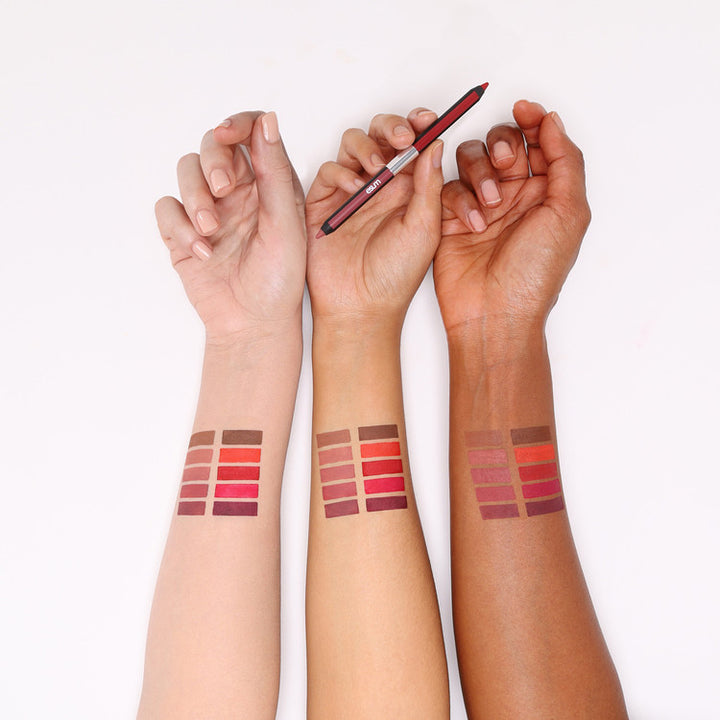 ESUM Dual Lip Pencil