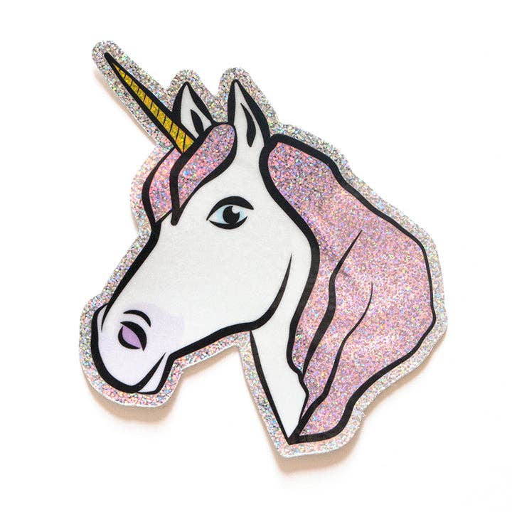 Unicorn Sticker