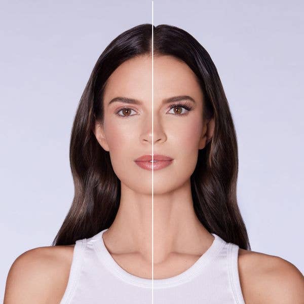 Seamless Refill Faux Mink