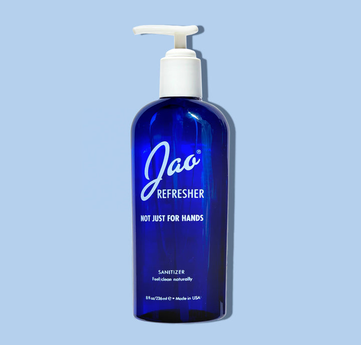 Jao Refresher 8fl oz