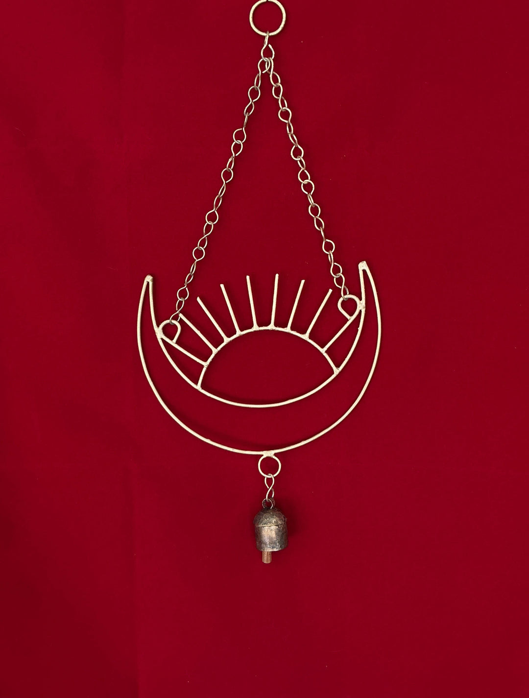 Breaking Dawn Wind Chime