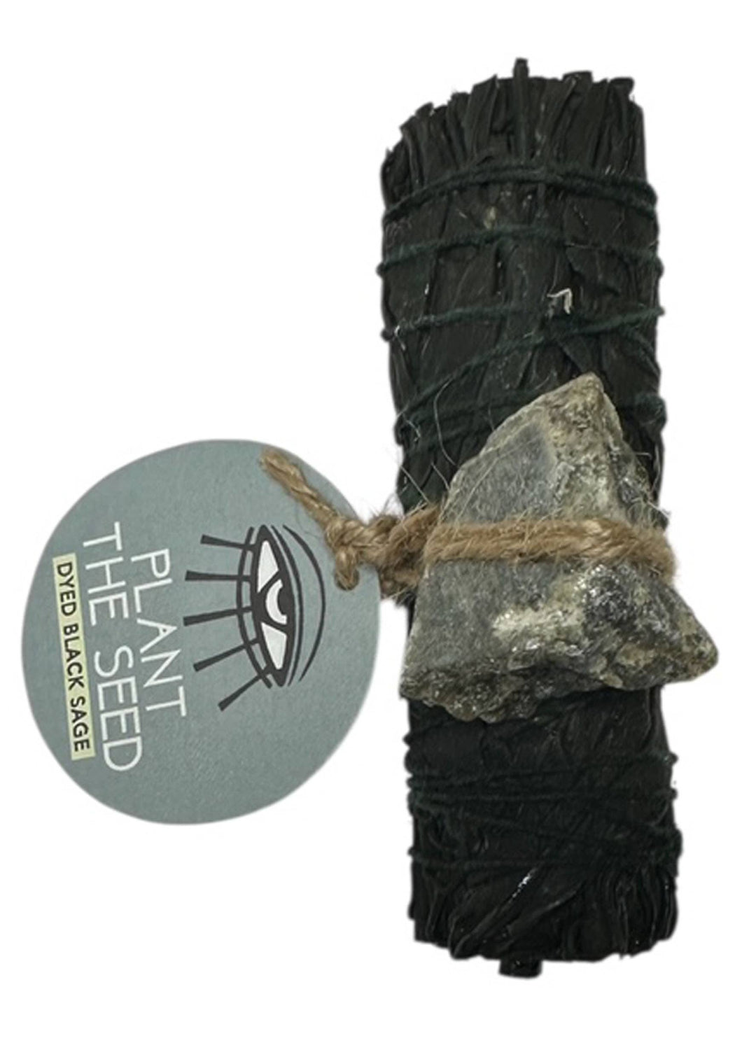 ‘PLANT THE SEED’ - New Moon Ritual Wand