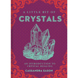 Image of Union Square & Co. A Little Bit of Crystals by Cassandra Eason