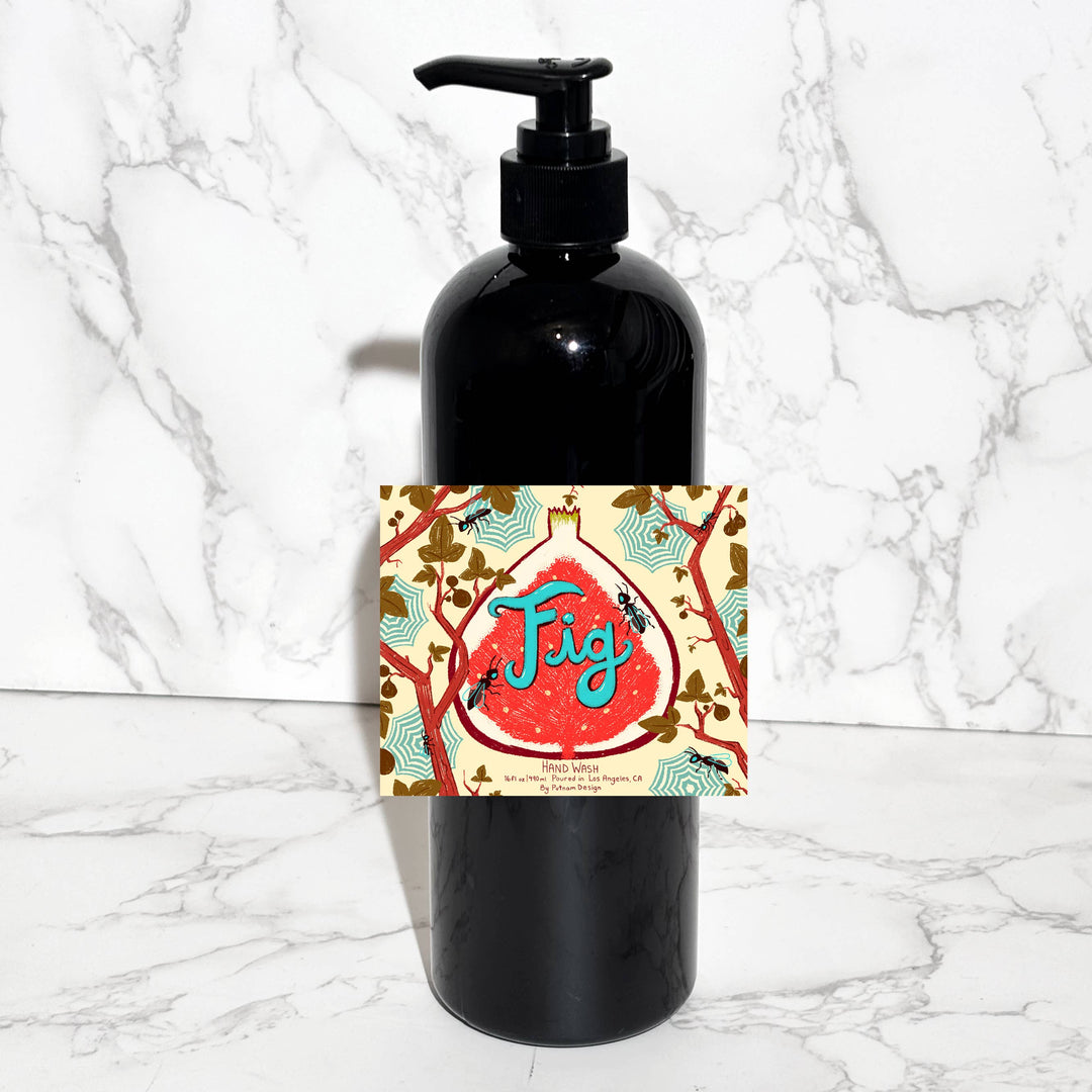 Fig Hand Wash